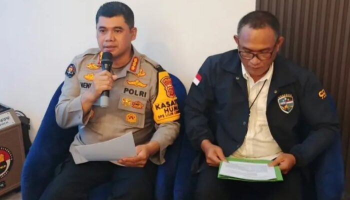 Terlapor Asal Garut Diduga Cemarkan Nama Baik Lewat TikTok, Polda Jabar Ungkap Modus Manipulasi Foto