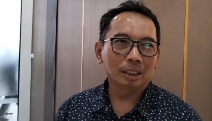 Dinas Pendidikan Garut Pindah ke Kantor Baru, Kadisdik: Gedung Megah Harus Kita Jaga