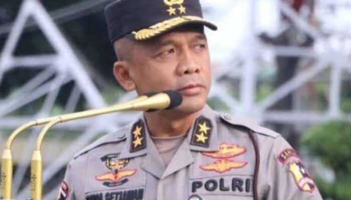 Fatalitas Laka Lantas di Jabar Turun 36 Persen Sepanjang 2025, Kapolda: Keselamatan Jalan Kian Membaik