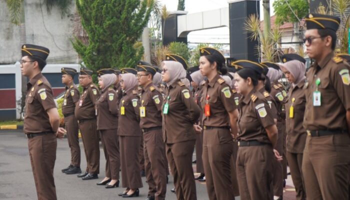 Hakordia 2025, Kejaksaan Negeri Garut Ungkap Capaian Tipikor: Pulihkan Rp1,33 Miliar Uang Negara