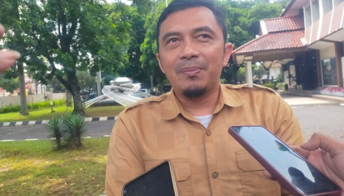 Jumlah Calon Jemaah Haji Garut Naik Jadi 236 Orang, Kepala Kemenhaj Baru Langsung Tancap Gas