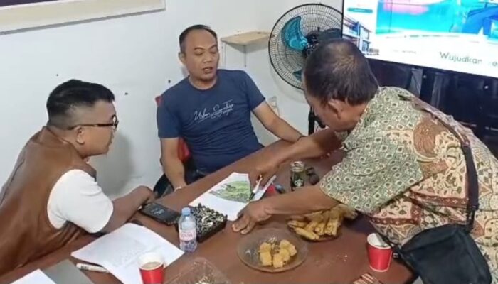 Kuasa Hukum Penggarap Lahan Eks HGU PT Condong Siapkan Gugatan PMH terhadap Bupati Garut dan Tim GTRA