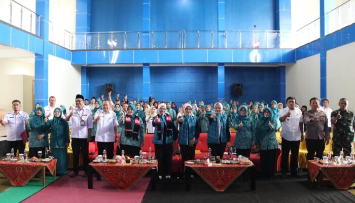 Desa Pangauban Moncer! Masuk 6 Besar Jabar, Tunjukkan Gebrakan Literasi hingga Ekonomi Berbasis Kopi