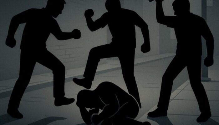 Pelajar Dikeroyok hingga Jari Putus di Garut, Polisi Tangkap 7 Remaja Diduga Pelaku Utama