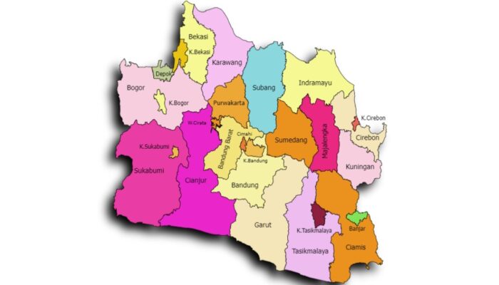 DPRD Jabar Jaga Skor 10 Calon DOB, Fokus Bukan Hanya Menunggu Moratorium Dicabut