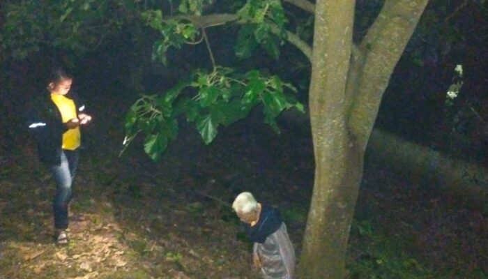 Ditemukan Berlumuran Darah di Kebun, Pria di Garut Diduga Terjatuh dari Pohon Setinggi 15 Meter