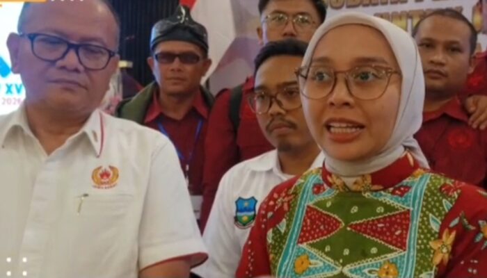 Garut Resmi Jadi Tuan Rumah Porprov Jabar 2030, Ditegaskan dalam Raker KONI Jawa Barat