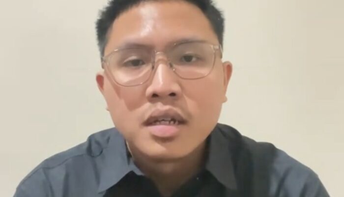 Resbob Akhirnya Buka Suara: Minta Maaf ke Warga Sunda atas Ucapan Saat Streaming
