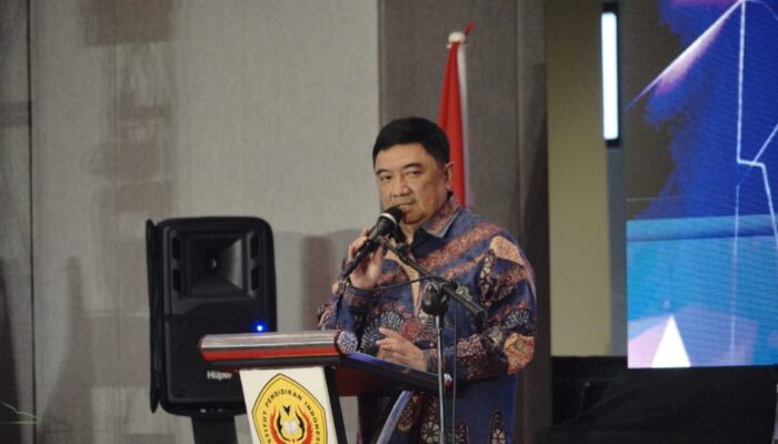 APK Perguruan Tinggi Garut Masih Rendah, Bupati Soroti Hanya 8.000 dari 50.000 Lulusan SMA yang Kuliah