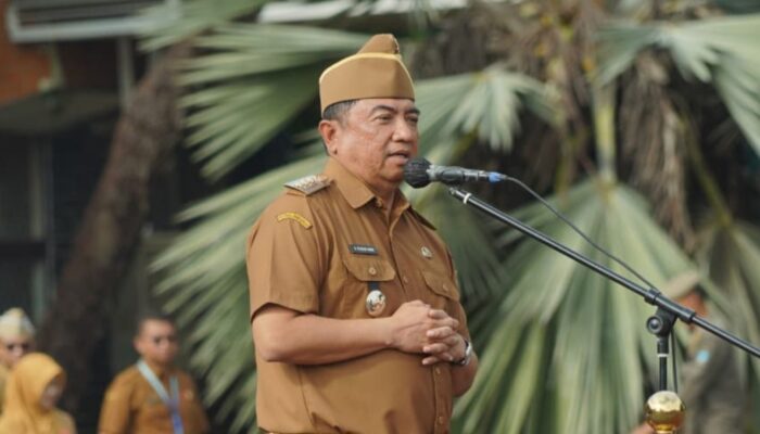 Kemiskinan Ekstrem Masih Membayangi Garut, Bupati Syakur Minta Evaluasi Total di Pengujung 2025