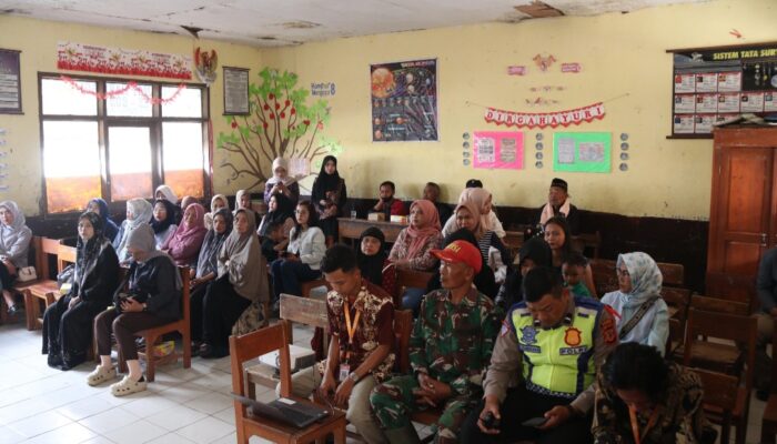 UMKM Desa Parakan Punya Potensi Besar, Namun Masih Terkendala Pemasaran Digital