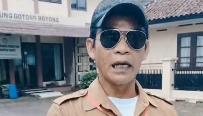 Kades di Garut Geruduk DPRD, Tatan Asmara: “Status PPDI Tak Jelas, Desa Seolah Ditinggal Negara”