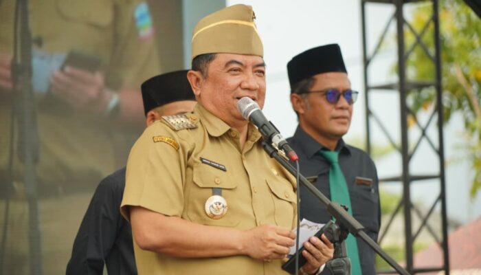 Bupati Garut di Satu Abad NU: UMKM Bisa Akses Modal Rp10 Juta dengan Bunga 3 Persen