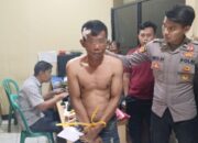 Dipergoki Saat Bawa Motor Curian, Aksi Curanmor Subuh di Samarang Berakhir di Tangan Warga
