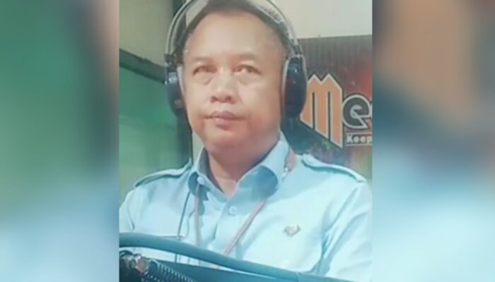 Berlimpah Sumber Air, PDAM Garut Berjuang Taklukkan Medan Pegunungan