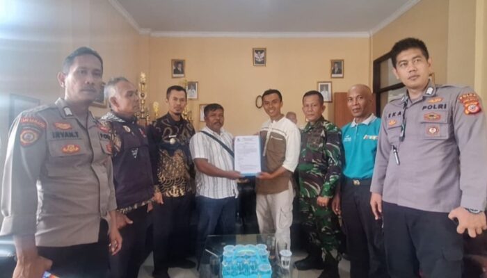 Kasus Intimidasi Kreator Konten di Garut Berakhir Damai, Kades Panggalih: Kami Sepakat Islah