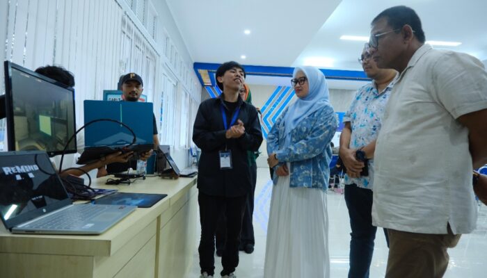 Global Game Jam 2026 Hadir di Garut, Disparbud Dorong Game Lokal Angkat Budaya hingga Kuliner Daerah