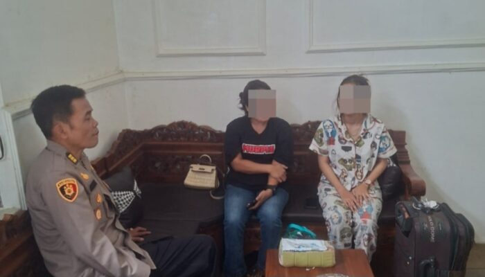 Digagalkan Polisi di Garut, Dua Perempuan Nyaris Dikirim Jaringan TPPO ke Jakarta dan Kalimantan
