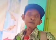 Viral Kakek dari Pedalaman Garut Gagal Buat KTP, Ongkos Rp100 Ribu Habis karena Blanko Kosong