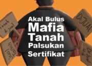 Kejaksaan Garut Bergerak Usut Dugaan Mafia Tanah, SHGB Terbit atas Nama “Koperasi Siluman”