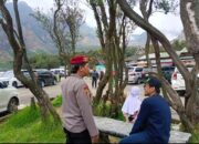 Libur Tahun Baru 2026, 27 Destinasi Wisata di Garut Diserbu Ribuan Pengunjung