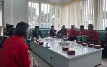 PDI Perjuangan Garut Gandeng MUI, Fokus Selamatkan Generasi Muda dari Narkoba dan Krisis Moral