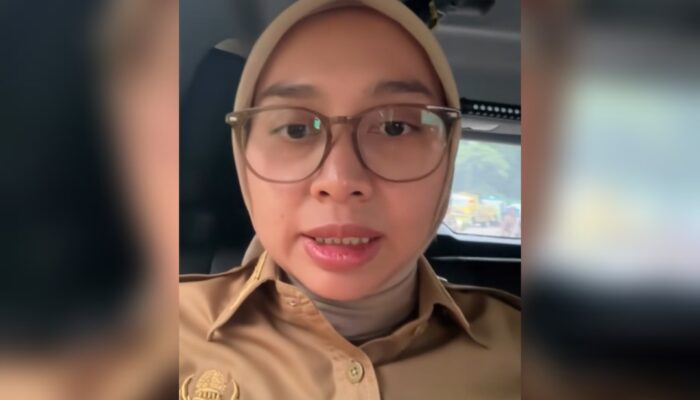Wakil Bupati Garut Soroti Kerusakan Lingkungan, Dorong Evaluasi hingga Penutupan Galian Pasir