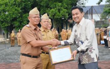 Salman Rizkatillah, Pelopor Advokasi Sosial Garut yang Mengubah Kepedulian Jadi Aksi Nyata