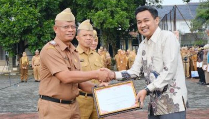 Salman Rizkatillah, Pelopor Advokasi Sosial Garut yang Mengubah Kepedulian Jadi Aksi Nyata