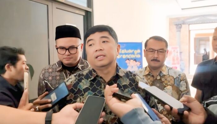 Pemkab Garut Sabet Opini Tertinggi Ombudsman RI, Layanan Publik Dinilai Bebas Maladministrasi