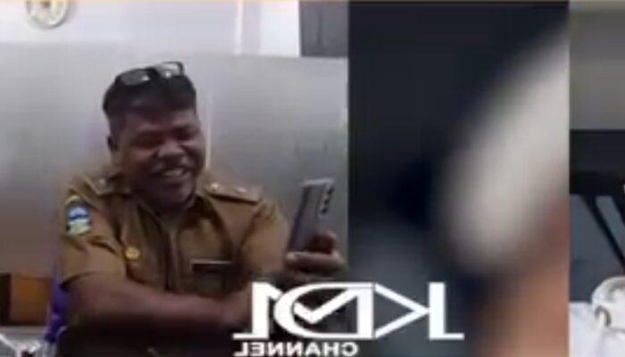 Vidio Call Dedi Mulyadi–Kades Panggalih Viral: Jalan Rusak, Dugaan Intimidasi, hingga Poligami Dibedah Terbuka