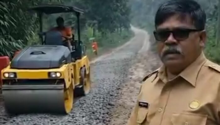 Kepala Desa Panggalih Jadi Tokoh Video AI, Respons Netizen Usai Kasus Intimidasi Kreator Konten