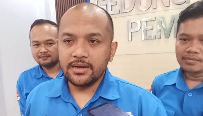 Kesehatan Mental hingga Wisma Pemuda Masuk Prioritas, KNPI Garut Bawa Sejumlah Usulan Strategis ke Musrenbang Kabupaten