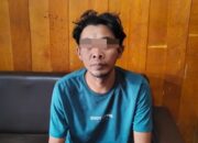 Bobol Aplikasi DANA, Pria Asal Jambi Kuras Rp9,5 Juta Milik Pedagang di Garut