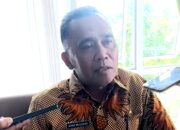 Dilantik Jadi Kadispora Garut, Asep Mulyana Janji Tingkatkan Kinerja dan Sinergi dengan KNPI-KONI