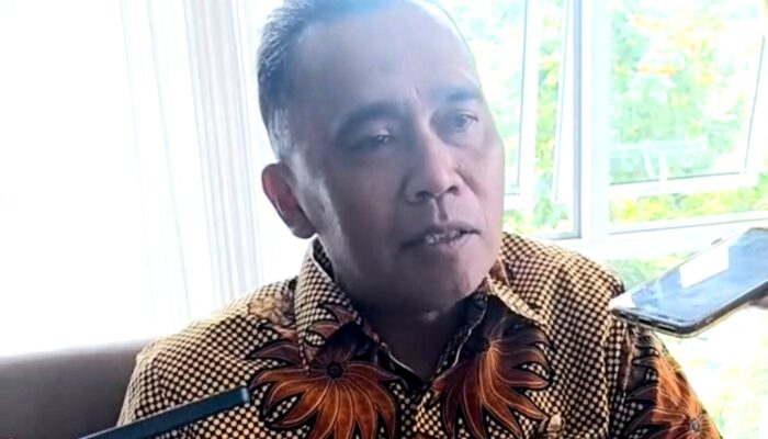 Dilantik Jadi Kadispora Garut, Asep Mulyana Janji Tingkatkan Kinerja dan Sinergi dengan KNPI-KONI