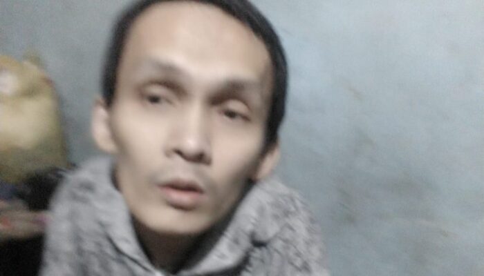 Pamit Beli Rokok Subuh-subuh, Pria di Tarogong Kidul Garut Hilang Tanpa Jejak