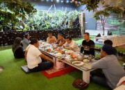 Buka Bersama Presidium Garut Selatan Matangkan Halal Bi Halal, Desak Pemerintah Terbitkan PP DOB