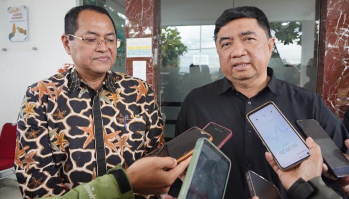401 Aset Bersertifikat, Pemkab Garut Akui Masih Banyak Lahan Belum Tertib Administrasi