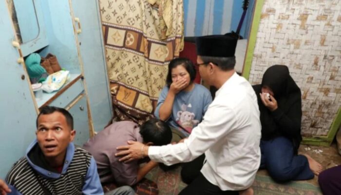 Longsor Terjang Pangalengan Bandung, Bayi dan Balita Tewas Tertimpa Runtuhan Rumah