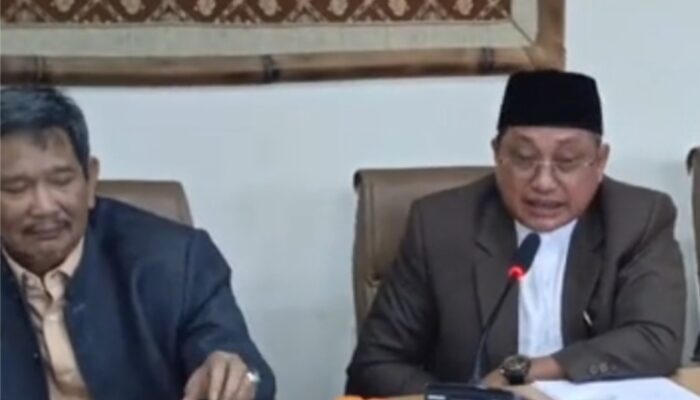 Dorongan Pemekaran Garut Utara Menguat, KPP CDOB Gatra Minta Kajian Segera Diperbarui