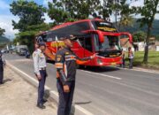 Mudik Lebaran 2026 Lebih Praktis, Sapawarga Jadi Pusat Informasi dan Pendaftaran 3.040 Tiket Gratis Pemprov Jabar