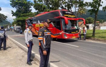 Mudik Lebaran 2026 Lebih Praktis, Sapawarga Jadi Pusat Informasi dan Pendaftaran 3.040 Tiket Gratis Pemprov Jabar