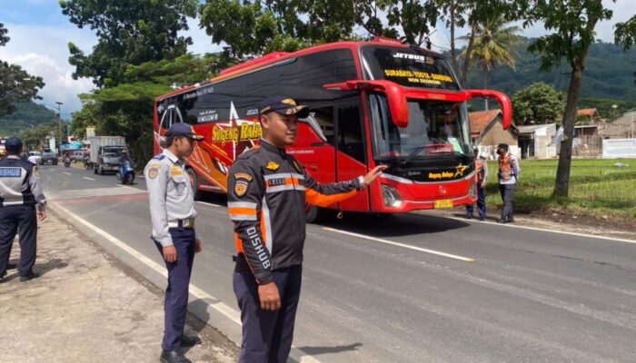 Mudik Lebaran 2026 Lebih Praktis, Sapawarga Jadi Pusat Informasi dan Pendaftaran 3.040 Tiket Gratis Pemprov Jabar