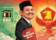 Doni Ahmad Munir Hengkang dari PPP ke Gerindra, Pengamat: Strategi Amankan Karier Politik