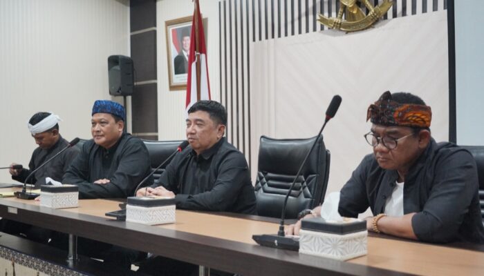 Ramadan Festival 2026 Dipusatkan di Garut Plaza, Bupati Siapkan 500 Lapak dan Layanan Publik Gratis