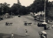 Menelusuri Garut 1910–1920-an, Saat Dijuluki “Swiss van Java” dan Jadi Primadona Wisata Priangan