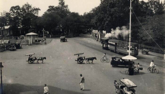 Menelusuri Garut 1910–1920-an, Saat Dijuluki “Swiss van Java” dan Jadi Primadona Wisata Priangan