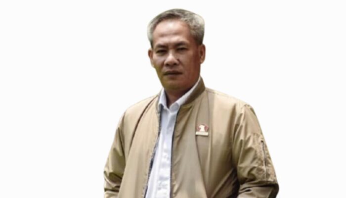 Isu “Sandi G” Proyek Jalan Garut Dinilai Sarat Kepentingan Politik, Hasanuddin: Jangan Jadi Alat Tekanan Jabatan