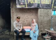 Bedah Rumah ke-2 Tahun 2026, Polres Garut Rehabilitasi Hunian Warga Banyuresmi